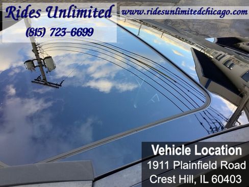 Used 2014 Chevrolet Equinox LT image 39