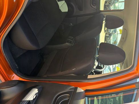 Used 2020 Nissan Rogue Sport S w/ Appearance Package FWD image 24
