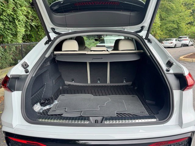 New 2026 Audi Q5 Premium Plus AWD/4WD image 7