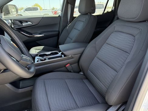 New 2026 Chevrolet Equinox LT image 20