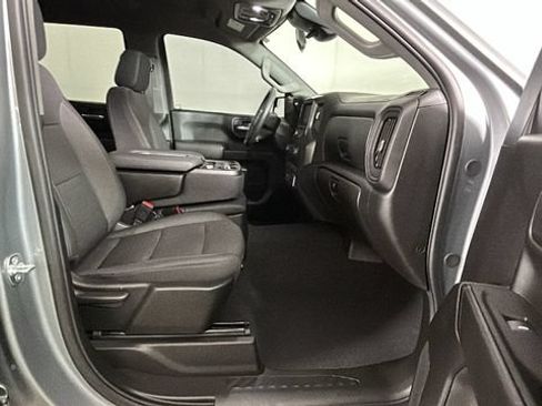 Used 2026 Chevrolet Silverado 1500 Custom AWD/4WD image 30