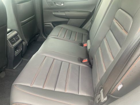 Certified 2026 Honda CR-V Sport-L image 16