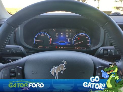 Used 2022 Ford Bronco Sport Outer Banks w/ Tech Package image 30