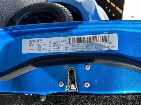 Used 2019 RAM 1500 Express w/ Express Value Package image 18