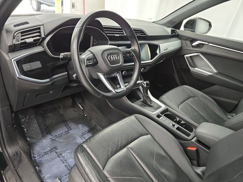 Used 2020 Audi Q3 2.0T Premium AWD/4WD image 16