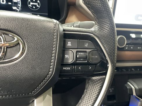 Used 2025 Toyota Tundra 1794 Edition image 20