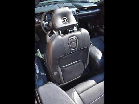 Used 2015 Ford Mustang Premium w/ Ecoboost Performance Package RWD image 47