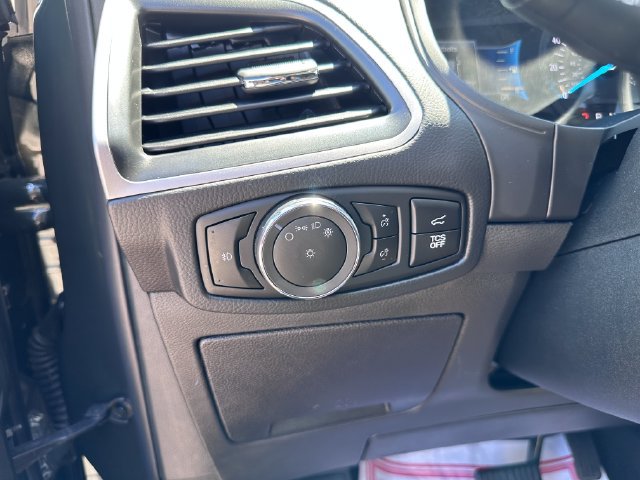 Certified 2023 Ford Edge SEL AWD/4WD image 19