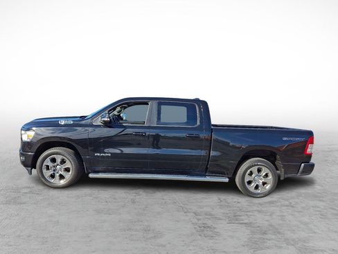 Used 2022 RAM 1500 Big Horn image 2