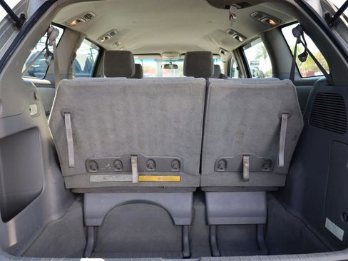 Used 2004 Toyota Sienna CE FWD image 12