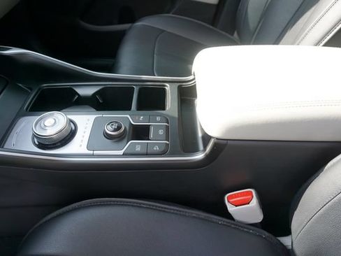 Used 2025 Kia Sorento EX FWD image 25