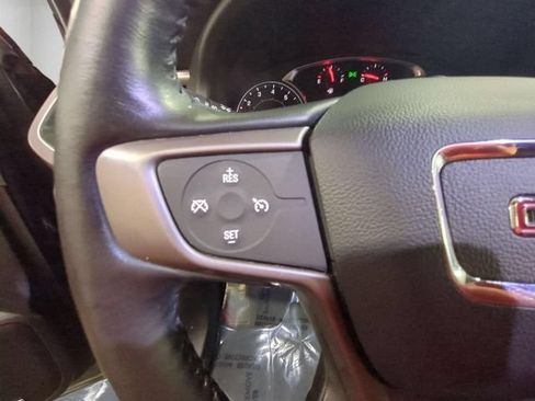 Used 2020 GMC Acadia AT4 w/ Trailering Package AWD/4WD image 18