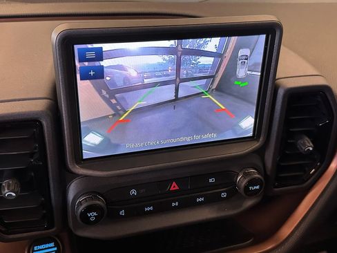 Used 2023 Ford Bronco Sport Badlands w/ Premium Package AWD/4WD image 13