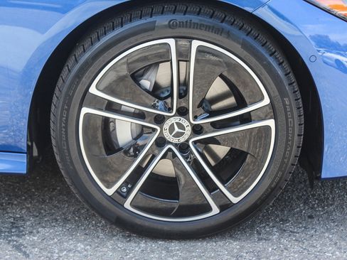 Used 2024 Mercedes-Benz CLE 300 4MATIC Coupe image 10