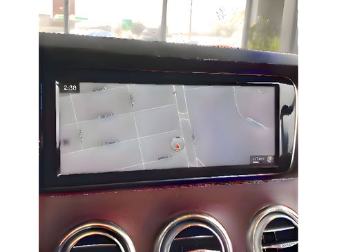 Used 2017 Mercedes-Benz S 63 AMG 4MATIC Cabriolet image 53