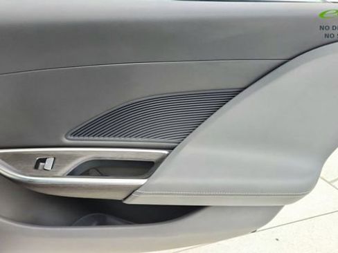 Used 2025 Lucid Air Grand Touring AWD/4WD image 27