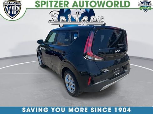 Certified 2024 Kia Soul LX w/ Option Group 015 FWD image 7