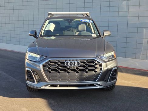 Used 2023 Audi Q5 2.0T Premium Plus AWD/4WD image 8