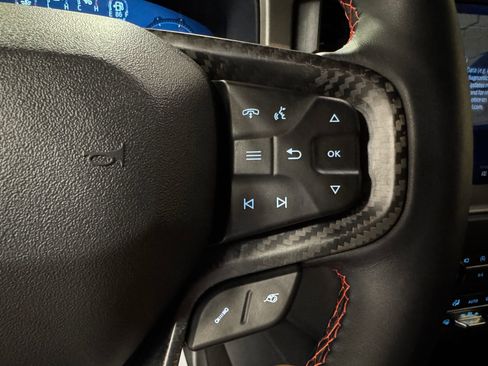 Used 2024 Ford Bronco Raptor AWD/4WD image 62
