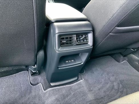 Used 2024 Honda CR-V EX image 28