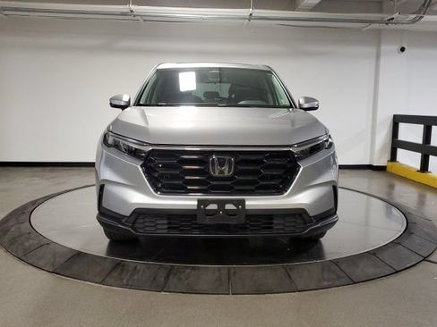 Used 2023 Honda CR-V EX image 12