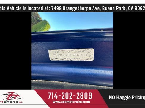 Used 2010 Honda Fit image 45