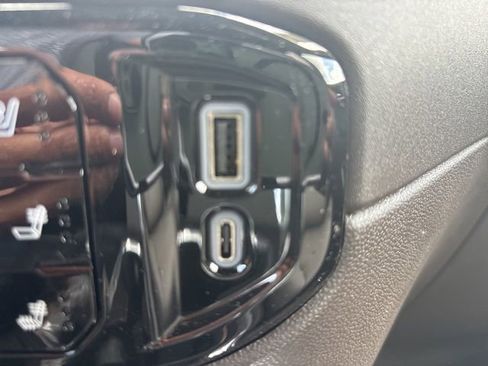 New 2026 Chevrolet Silverado 1500 LTZ w/ Technology Package image 34