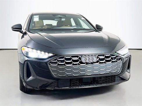 New 2025 Audi A5 2.0T Premium Plus Sedan image 2