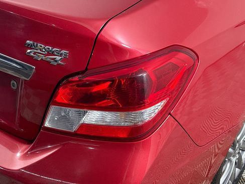 Used 2019 Mitsubishi Mirage G4 ES image 33