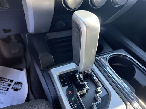 Used 2019 Toyota Tundra SR5 w/ TRD Off Road Package image 26