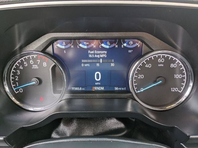 Certified 2023 Ford F150 XLT w/ Equipment Group 302A High AWD/4WD image 12