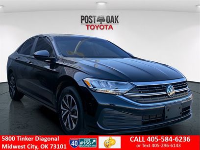 Used 2024 Volkswagen Jetta S