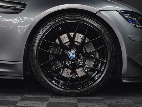 Used 2013 BMW M3 Coupe image 21