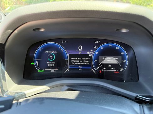 Used 2026 Toyota Camry XSE w/ Premium Package FWD image 10