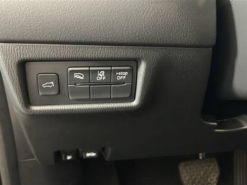 Used 2025 MAZDA CX-5 Carbon Edition AWD/4WD image 19