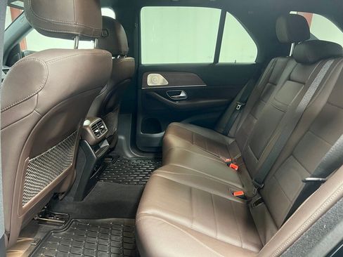 Used 2022 Mercedes-Benz GLE 350 4MATIC image 25