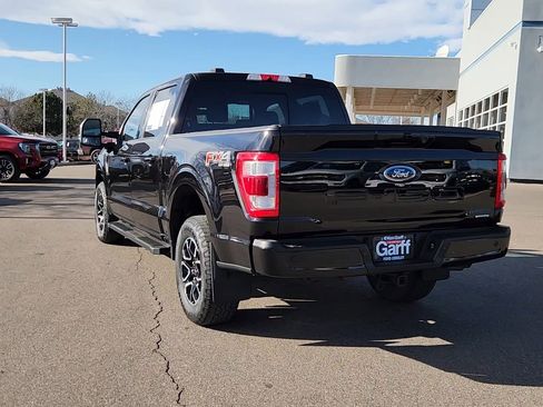 Certified 2022 Ford F150 Lariat image 10