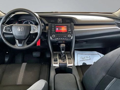 Used 2020 Honda Civic LX image 7