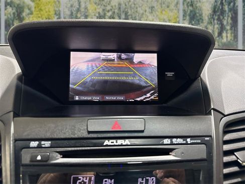 Used 2014 Acura RDX Technology Package image 24