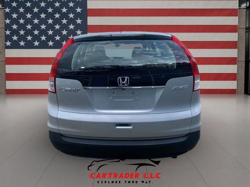 Used 2012 Honda CR-V LX image 6