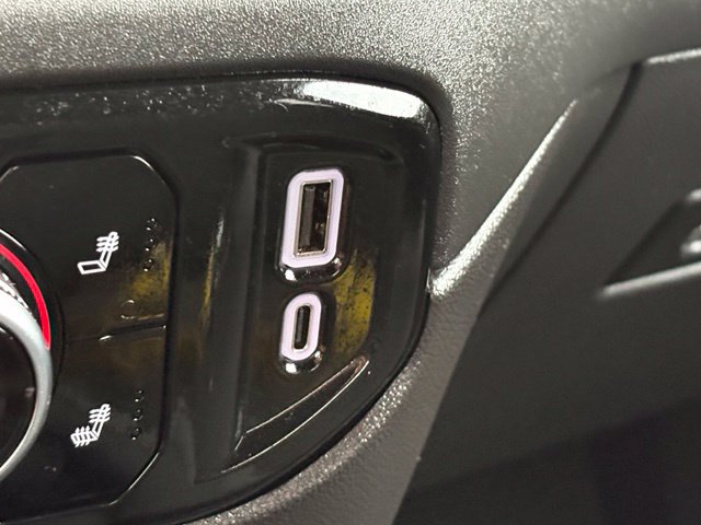 Used 2026 GMC Sierra 1500 Elevation AWD/4WD image 14