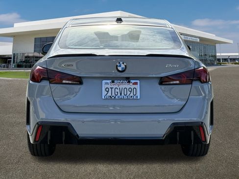 Used 2025 BMW 228i xDrive w/ M Sport Package image 9