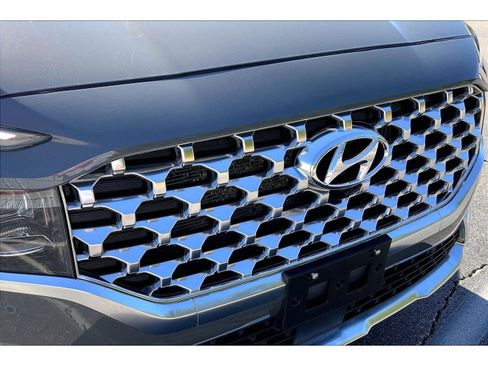 Used 2023 Hyundai Santa Fe Limited AWD/4WD image 30