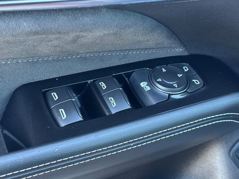 Used 2022 Cadillac CT4 V Blackwing w/ Driver Assist Package image 12