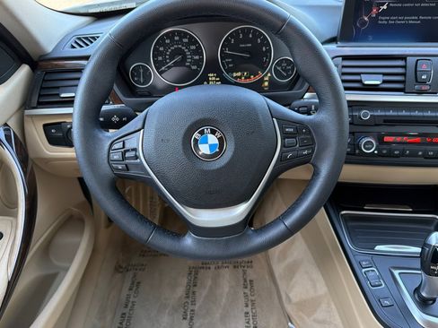 Used 2014 BMW 328i Sedan RWD image 18