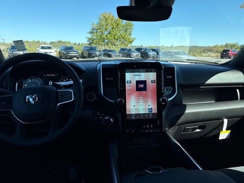 New 2026 RAM 1500 Big Horn image 12