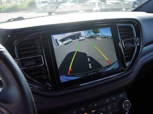 Used 2023 Dodge Durango GT image 16