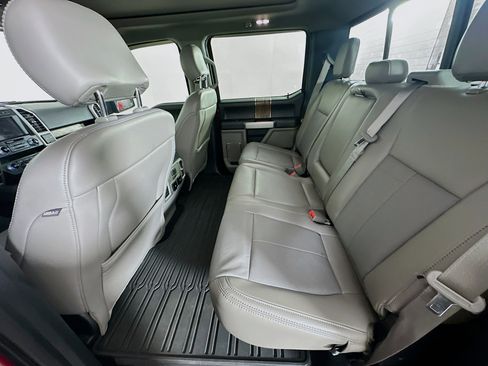 Used 2020 Ford F150 Lariat w/ Equipment Group 502A Luxury AWD/4WD image 29