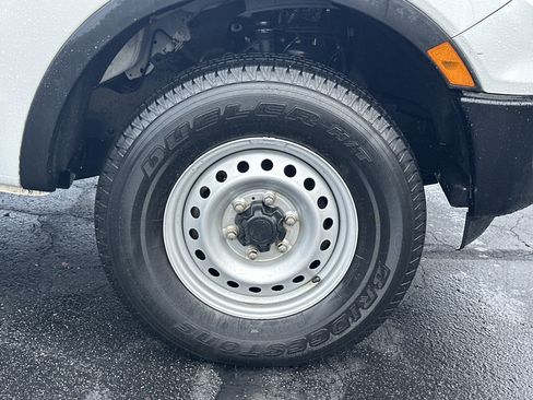 Used 2021 Ford Ranger XL image 12