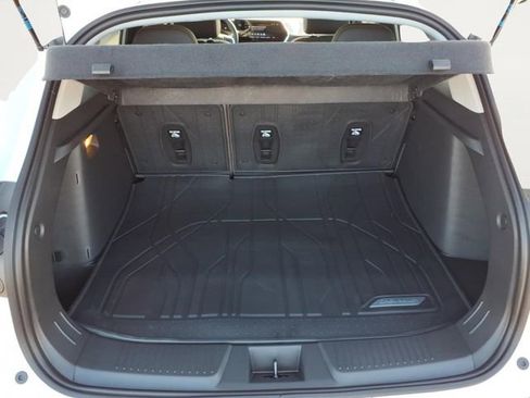 New 2026 Chevrolet Trax ACTIV image 24